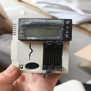 {雅致商行}fx3uc LT三菱plc 32mt