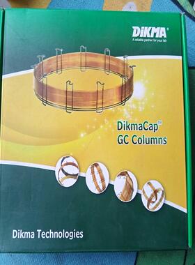 迪马科技 DIKMA  毛细柱(雅子机械）