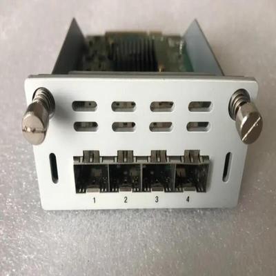 {雅致商行}CheckPoint CPAP-ACC-4-1F 4口光模块