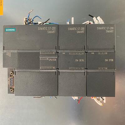 {雅致商行}西门子PLC  288-1ST20-0AA0
