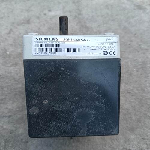 {雅致商行}西门子76437