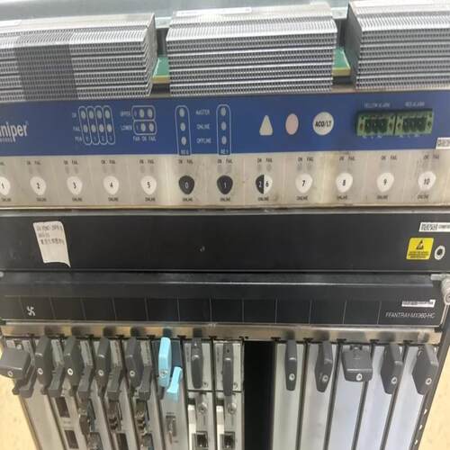 {雅致商行}juniper MX960 DCJ17001-01P PDM
