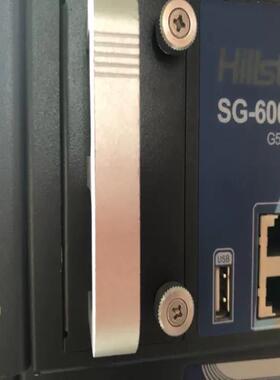 {雅致商行}山石网科 IOC-2XFP Hillstone SG-600