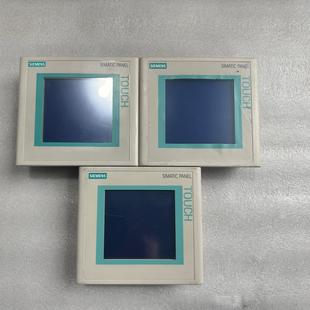 0AX1 0AA11 {雅致商行}西门子触摸屏 642