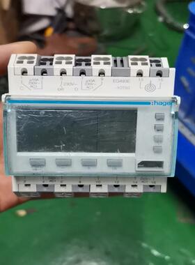 hager海格EG493E(雅子机械）