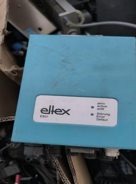 {雅致商行}议价 德国eltex静电消除器电源ES51E2PA