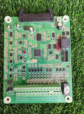 易驱变频器主板cv-lmb1115kw功能正常品相不【雅致电子】