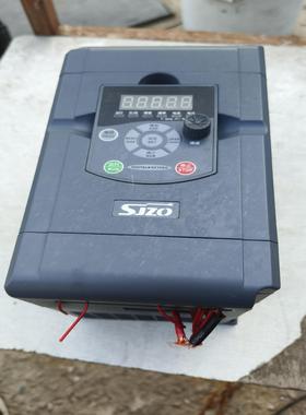 {雅致商行}ZQ512M-004G3B-B中驱变频器4KW380V成