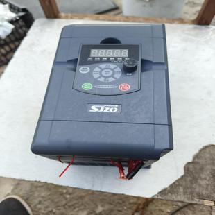 {雅致商行}ZQ512M B中驱变频器4KW380V成 004G3B