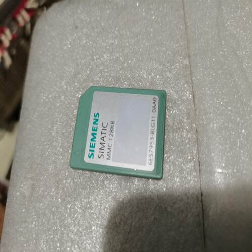 {雅致商行}6es7953-8lg11-0aa0 西门子128kb 存储