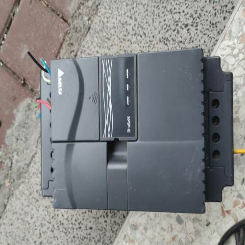 {雅致商行}台达变频器VFD055E43A
