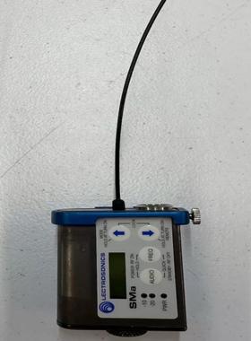 Lectronics SMa发射器块19(雅子机械）