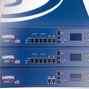 {雅致商行}Imperva 电源 M120