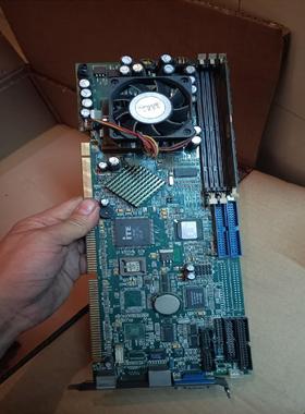 {雅致商行}研祥FSC-1612VN-2 VERB1  实物图 正常使