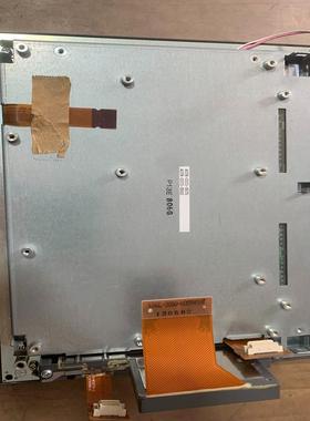 那科31i-B A02B-0323-D575 84寸前面板(雅子机械）