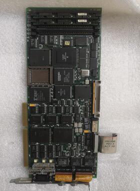 {雅致商行}康耐视VM16A 203-0075-RB 12 采集卡 实物