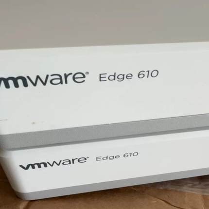 {雅致商行}VMWARE Edge 610 电源