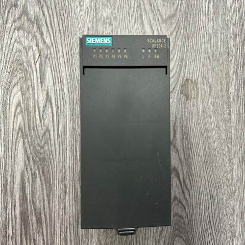 {雅致商行}西门子6GK5204-2BC00-2AF2 交换机 XF20