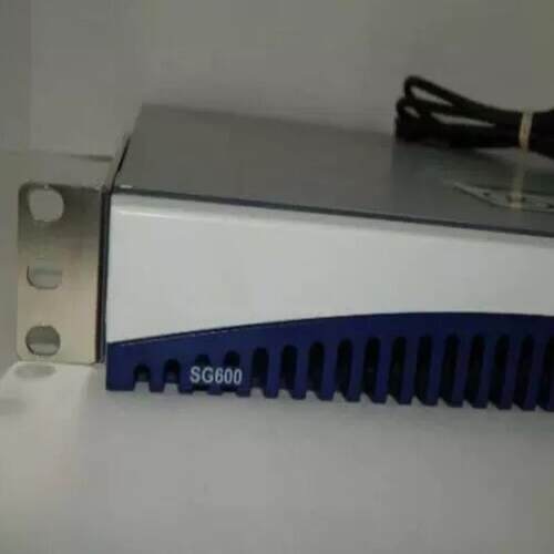 {雅致商行}BLUE COAT SG600-10-SU 整机 电源 BL