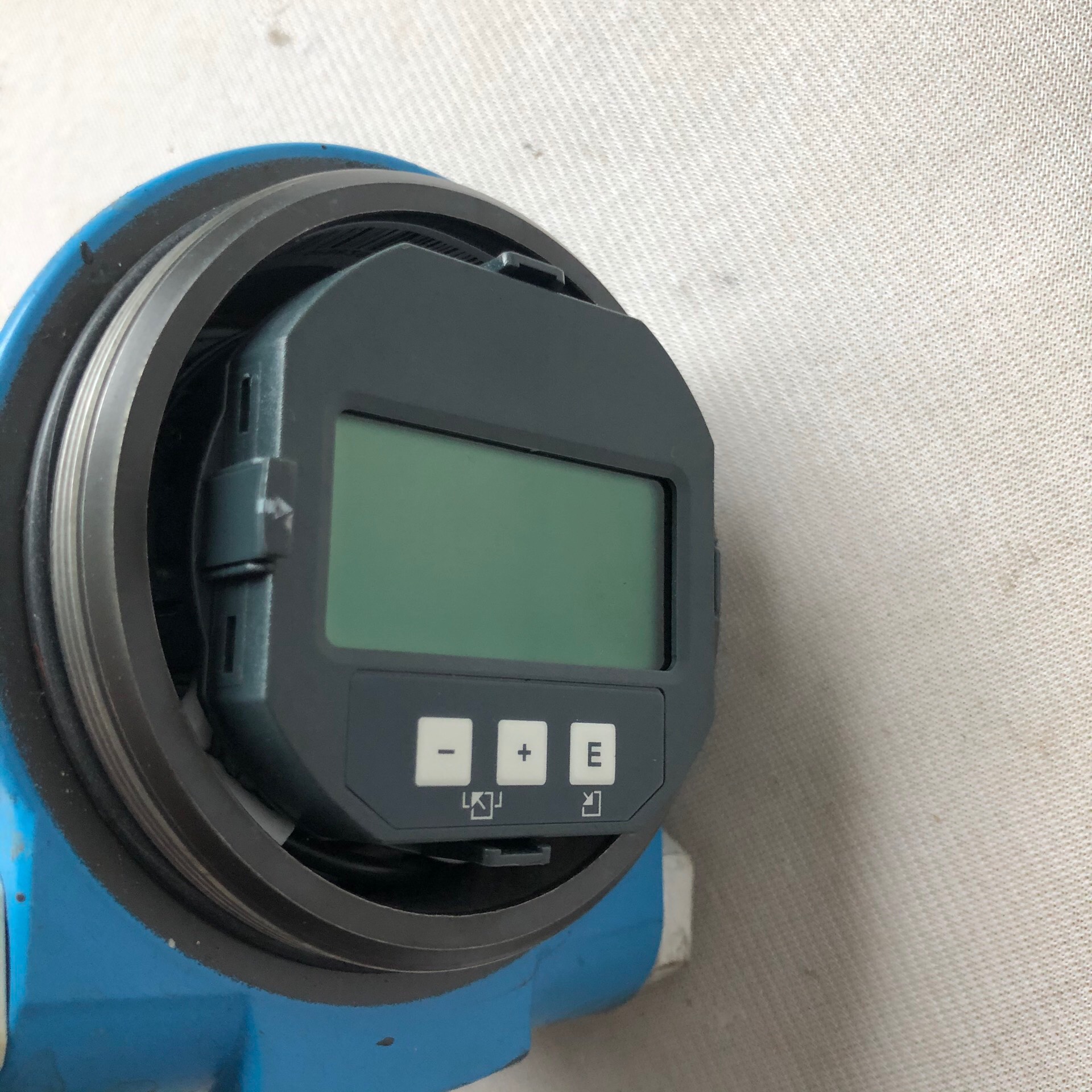 E+H压力变送器PMP51-9HX500 PMP51-B(雅子机械）