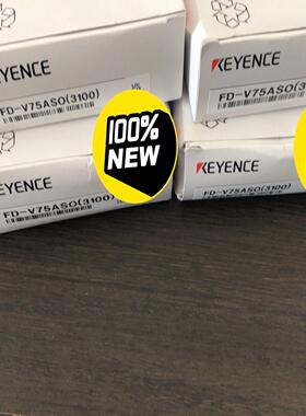 基恩士FD-V75ASO3100 议价(雅子机械）