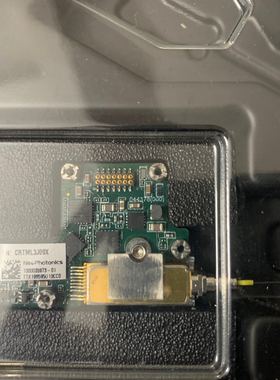 新飞通NeoPhotonics TTX199575U10CC(雅子机械）