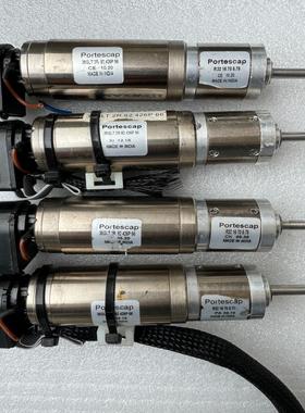 {雅致商行}Portescap减速电机35GLT 2R 82 426P