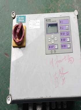 德国KESSEL科赛尔排污泵控制箱 429-315 (雅子机械）
