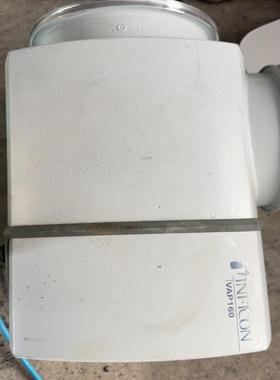 德国 英福康 INFICON  角度阀VAP160-Z(雅子机械）