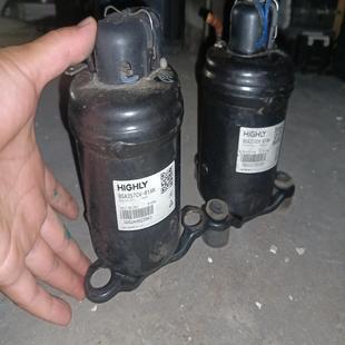 {雅致商行}HIGHLY R1AN压缩机 BSA357CV