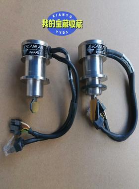 德国scanlab dynaxis s 激光振镜电机 功能包(雅子机械）