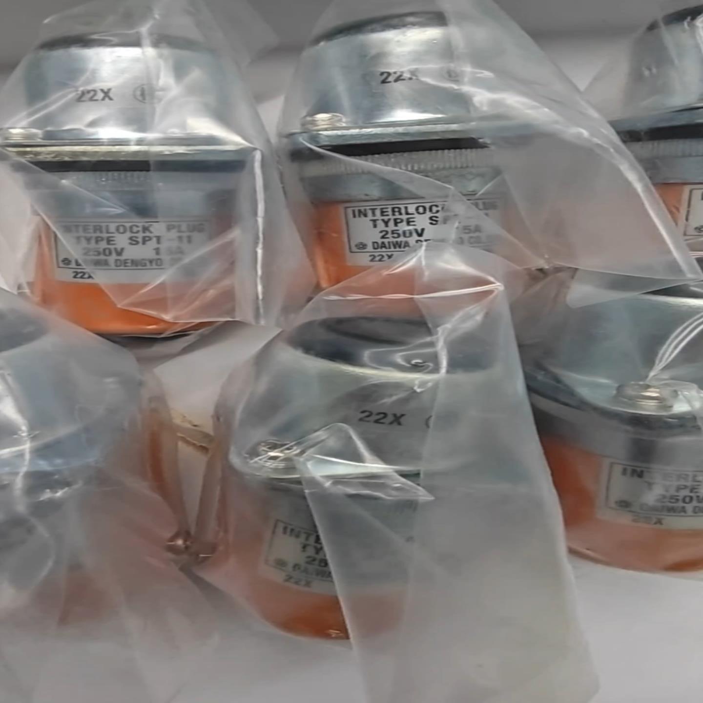 SPT-11开关(雅子机械）