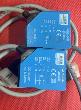 进口SICKWE12-P1321WS12-D1321(雅子机械）
