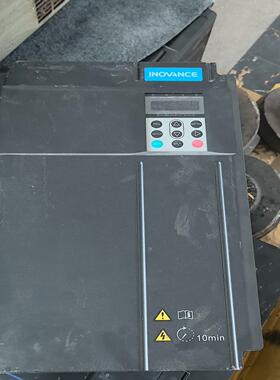 汇川md290t37g45p(雅子机械）