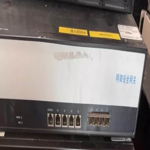 {雅致商行}安恒 明御 DAS-DD0S-2000DAS-DDOS-2