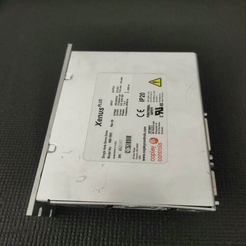 {雅致商行}COPLEY CONTROLS SINGLE AXIS SE