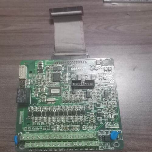 {雅致商行}CV-CPU V03