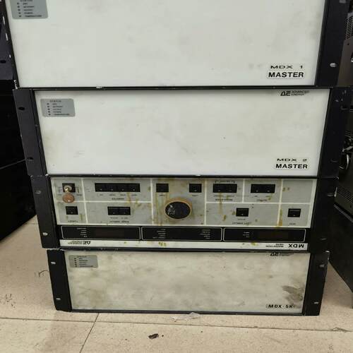 {雅致商行}MDX-1 MDⅩ-2 MDX-5K MDX-10K AE射