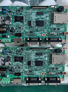 三菱触摸屏主板 gs2107w bd651a209h01 实【雅致电子】