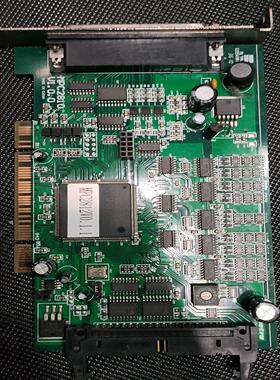 乐创控制卡 MPC2810 MPC2812V011包(雅子机械）