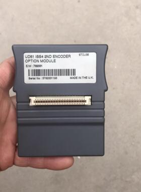ct变频器编码器接口卡ud51 iss4 2nd encod【雅致电子】