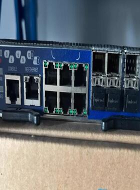 {雅致商行}juniper SRX1K-SYSIO-srx3k-2