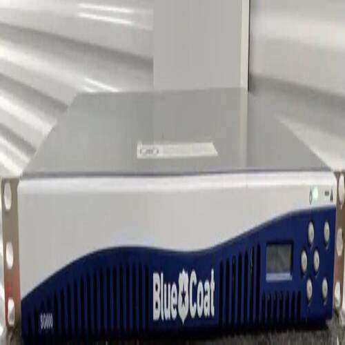 {雅致商行}BLUE COAT SG600-20-M5 整机 电源 BL