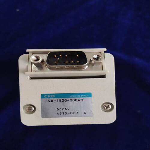 {雅致商行}EVD-1500-008AN喜开利比例阀