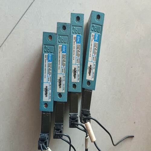 {雅致商行}MAC电磁阀 MODEL 48A-AMA-000-GDFA-
