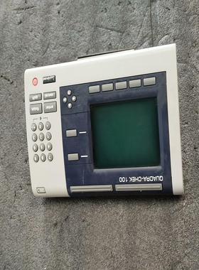 METRONICS QC120-AR QUADRA-CHEC(雅子机械）