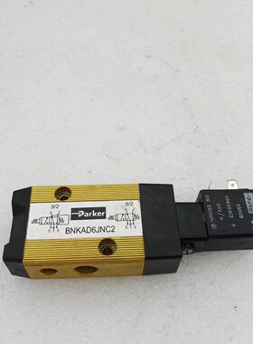 电磁阀BNKAD6JNC2(雅子机械）