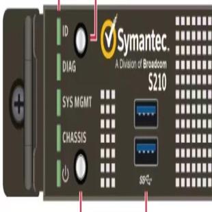 整机 {雅致商行}Symantec S210 电源 SSP