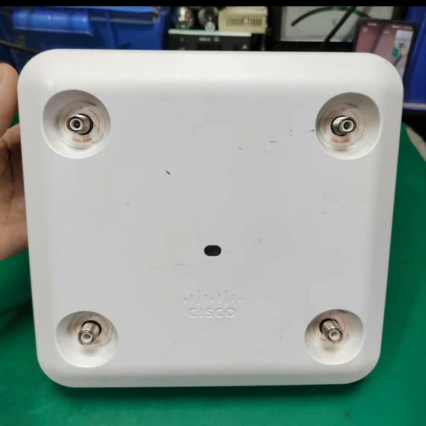 AIR-AP2802E-H-K9 功能(雅子机械）