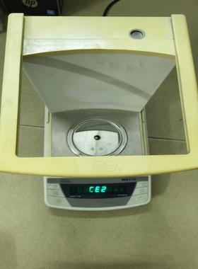 {雅致商行}电子天平MA110